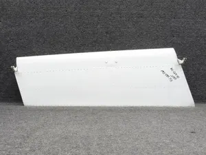 5240005-78 Aero Commander 680T Outboard Flap Assembly RH